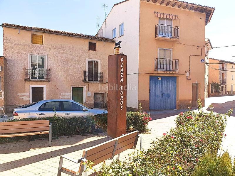 Foto 55f2d0ef-46f3-45af-b675-43150b6813b7. Flat with heating in Ibdes