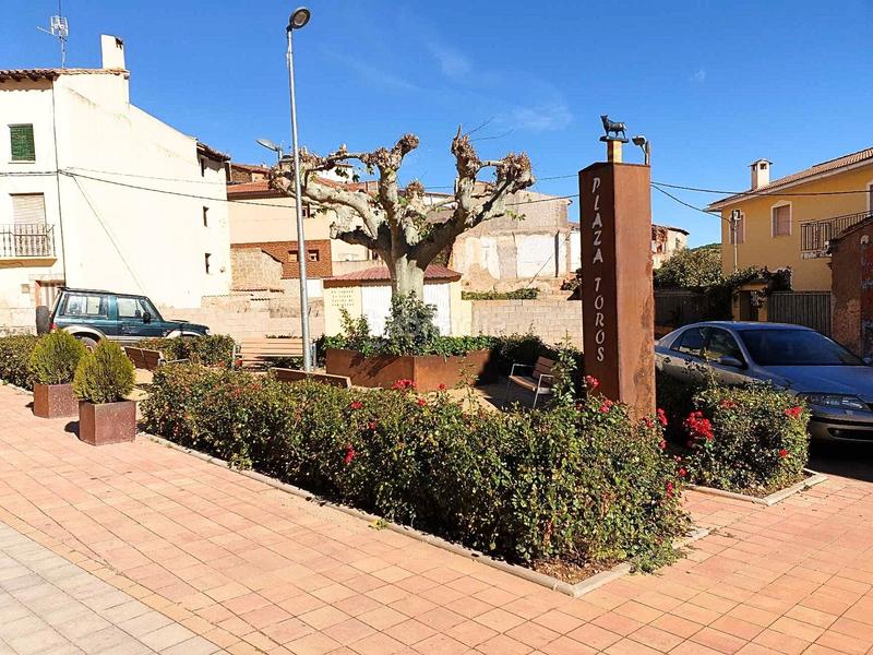 Foto 711ea71c-6e6c-4544-a42b-c551668cb900. Flat with heating in Ibdes