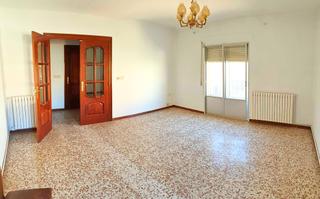 Flat in plaza de toros