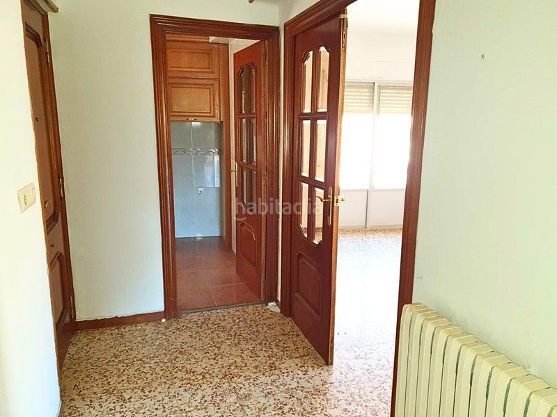 Foto 87548571-dd9b-456c-903c-85c5e30a0ccb. Flat with heating in Ibdes