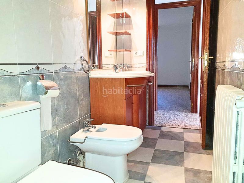 Foto a6fad2a5-9644-41ab-ae34-02d7edfe3f42. Flat with heating in Ibdes