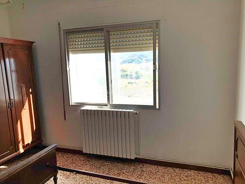 Foto b2cda6de-4ff9-40c9-b8df-b16c121cd327. Flat with heating in Ibdes