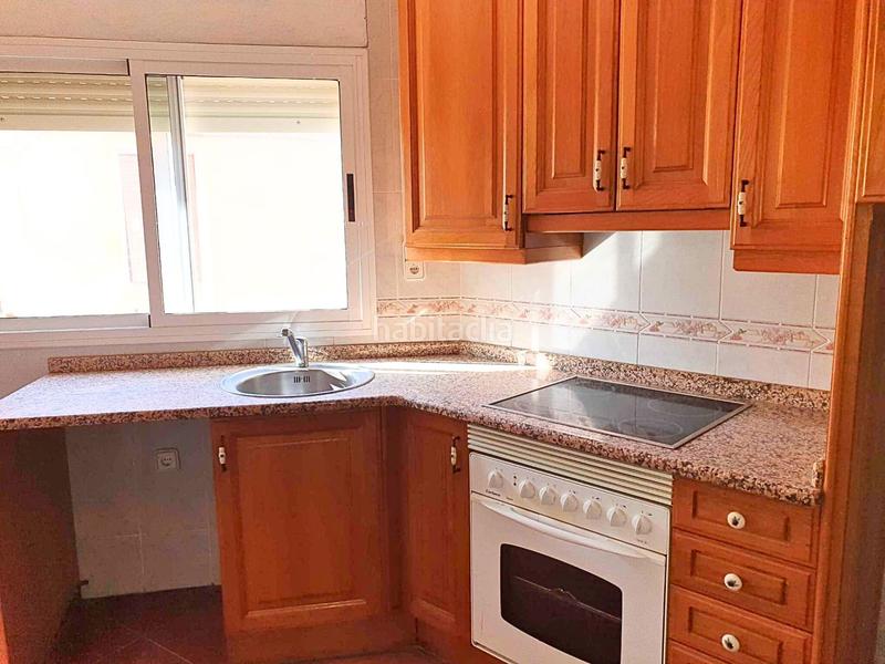 Foto bd5cf1a1-90c2-401b-b4d7-32e5ded123f1. Flat with heating in Ibdes