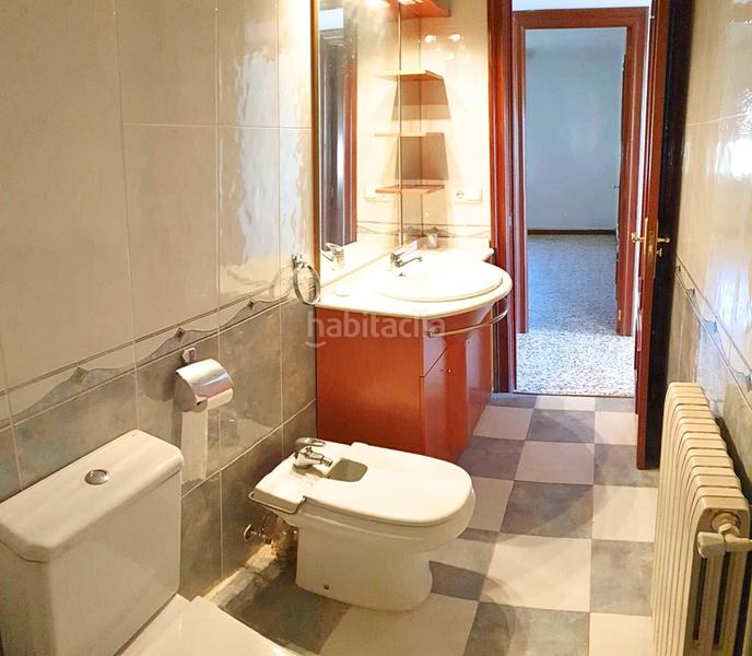 Foto be2fcf16-e2d5-4f89-bce0-e37c8dfa8e9e. Flat with heating in Ibdes