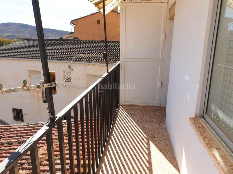 Foto d0494d33-988b-4da0-8f88-8797e5ded5ed. Flat with heating in Ibdes