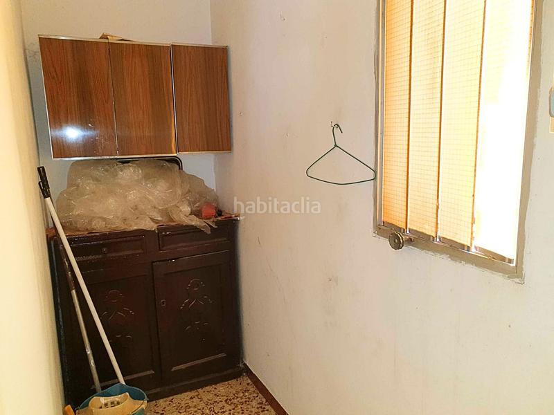 Foto dea58b97-f67e-4297-bf96-12e1c82939be. Flat with heating in Ibdes