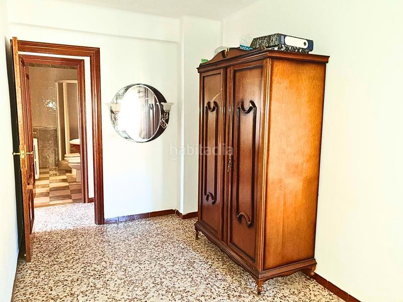 Foto e047bc19-9560-4259-a1c1-c99f65c96e5e. Flat with heating in Ibdes