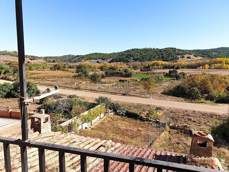 Foto e0f4c029-8c2e-4840-bb65-a8a3c22b3ee3. Flat with heating in Ibdes