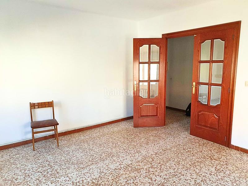 Foto e23527ba-98c5-4f28-b31f-5f9d5df8ad0c. Flat with heating in Ibdes