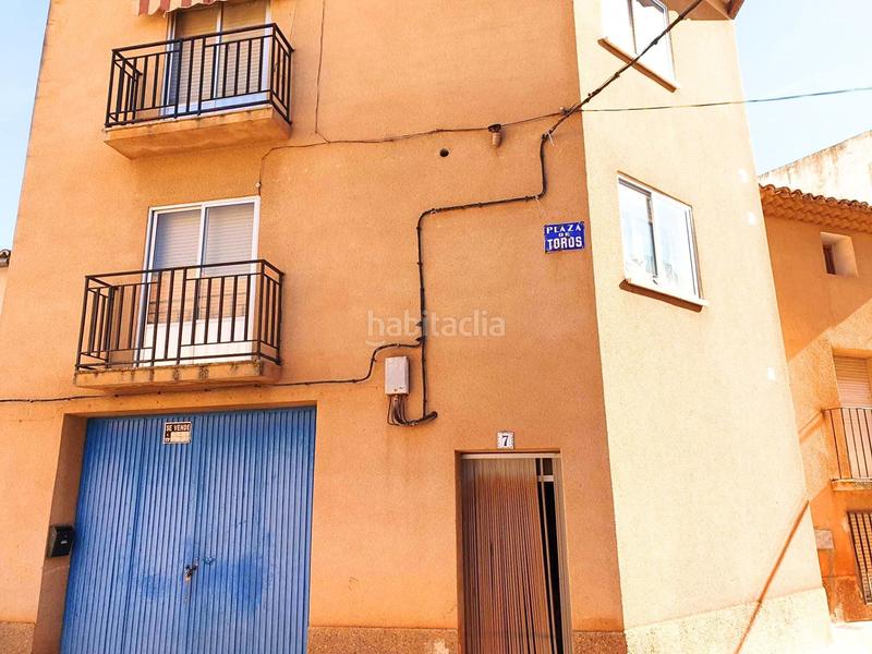 Foto ef25abf2-828b-4fad-8e2a-53453c8e3142. Flat with heating in Ibdes