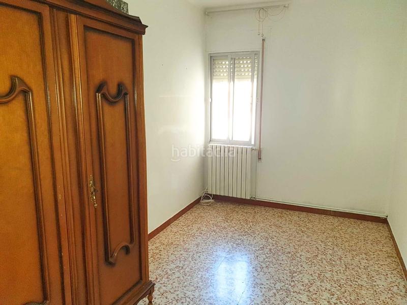 Foto fb06f835-709a-4ccc-98ec-7834d00817ac. Flat with heating in Ibdes