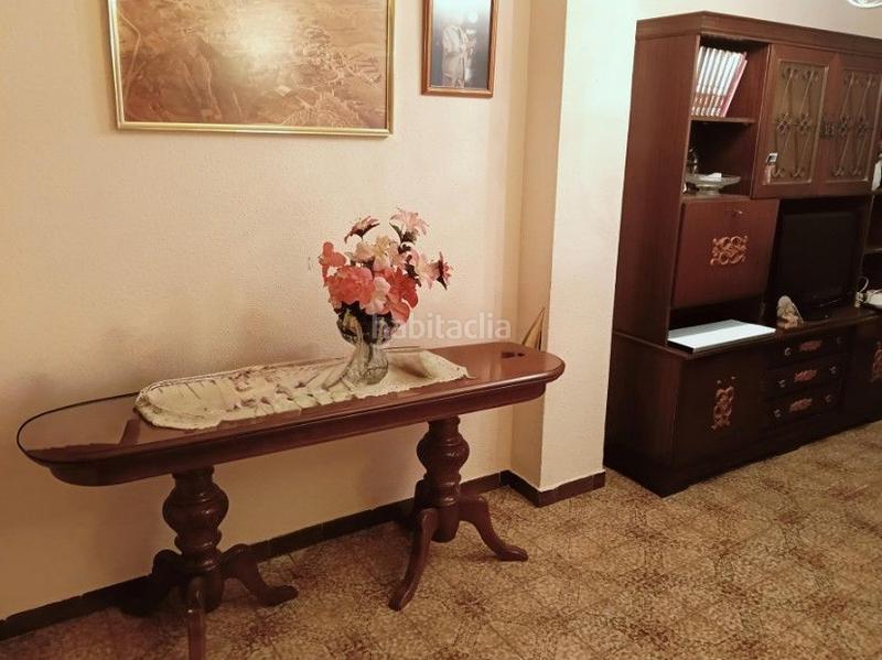 Foto 2e550555-ee55-4115-bfdd-105ff133cbd3. Appartamento con riscaldamento in Las Delicias Zaragoza