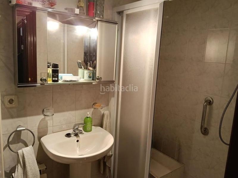 Foto 32b1043d-30e0-4977-9339-ee626c09394f. Appartamento con riscaldamento in Las Delicias Zaragoza