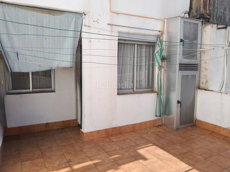 Foto 71359521-171e-468a-a377-4b8913230fae. Appartamento con riscaldamento in Las Delicias Zaragoza