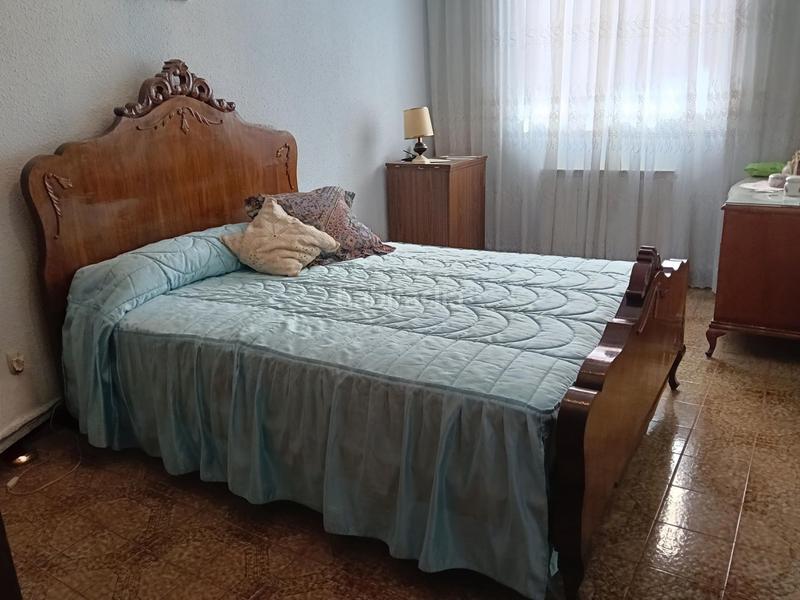 Foto d31ac493-9c25-4e27-8a1e-8605cafe6753. Appartamento con riscaldamento in Las Delicias Zaragoza