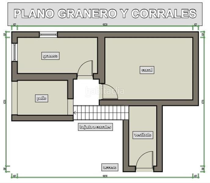 Foto 8eadef5c-6655-4478-985b-59a30855cd48. Bauernhof in Ibdes