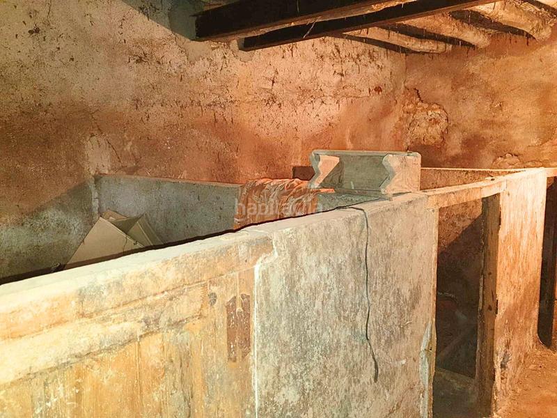 Foto a18451a3-0407-4294-94bb-2bb2232dd695. Bauernhof in Ibdes