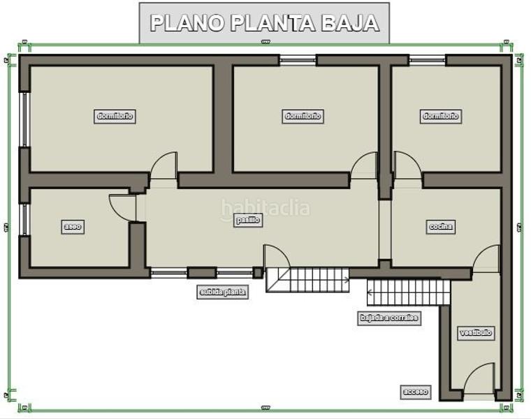 Foto c624f044-55e7-4654-aed7-a8eab6fd770b. Bauernhof in Ibdes