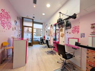 Lloguer Local Comercial  Cabaldos