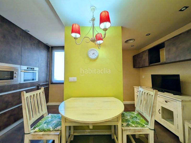 Foto bf642fca-60b7-4fca-b10e-82cba62a6981. Affitto appartamento in Paseo Constitución - Las Damas Zaragoza