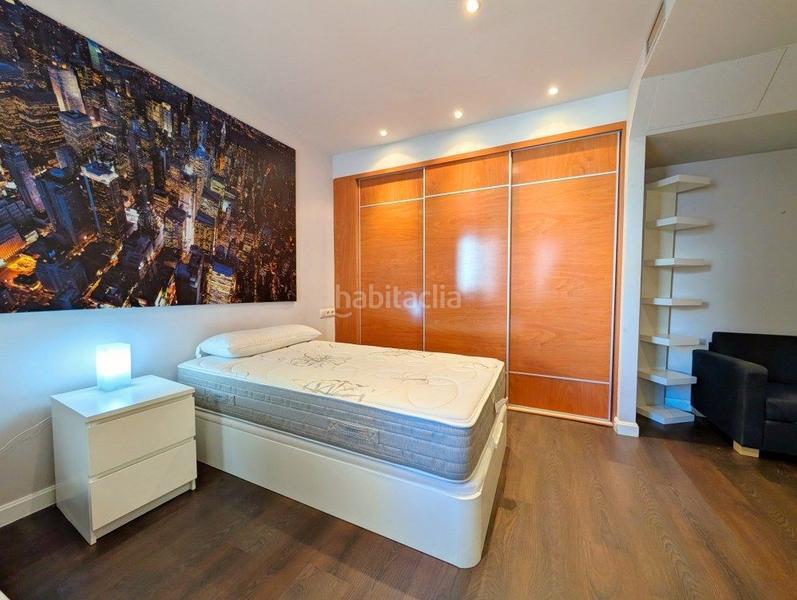 Foto d1cd920b-1310-4b5c-9936-82c842ffb80a. Affitto appartamento in Paseo Constitución - Las Damas Zaragoza