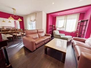 Location Appartement  Calle josé maría lacarra de miguel