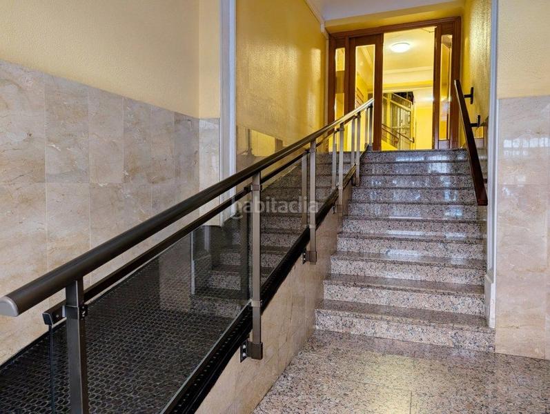 Foto 4f765fe3-8519-4b55-8bbf-1b64efdd8a35. Miete etagenwohnung in Paseo Constitución - Las Damas Zaragoza