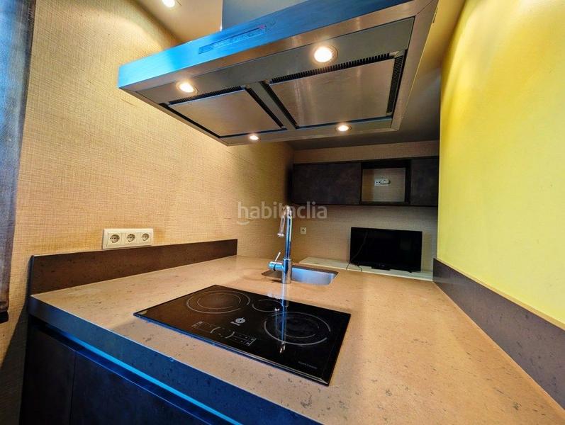 Foto cbc058b1-e820-4087-92ef-00b7cbc031eb. Miete etagenwohnung in Paseo Constitución - Las Damas Zaragoza