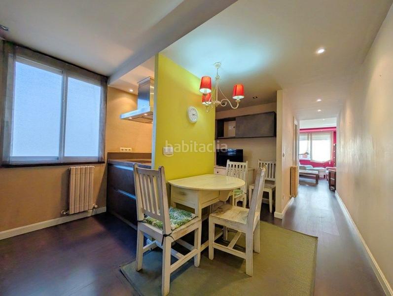 Foto 1a71ab59-778e-47ee-90fb-69e1148095f7. Rent flat in Paseo Constitución - Las Damas Zaragoza