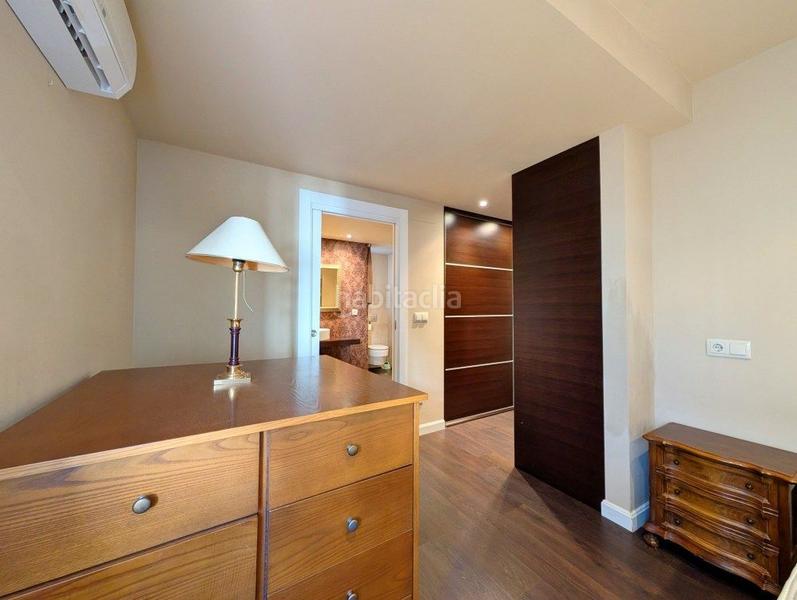 Foto 204569b2-a81a-4f02-9e47-deb252ea35ef. Rent flat in Paseo Constitución - Las Damas Zaragoza