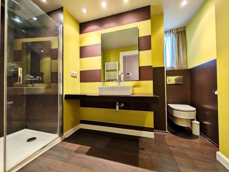 Foto 5031c687-2de1-4e92-84a2-660b5dcd6219. Rent flat in Paseo Constitución - Las Damas Zaragoza