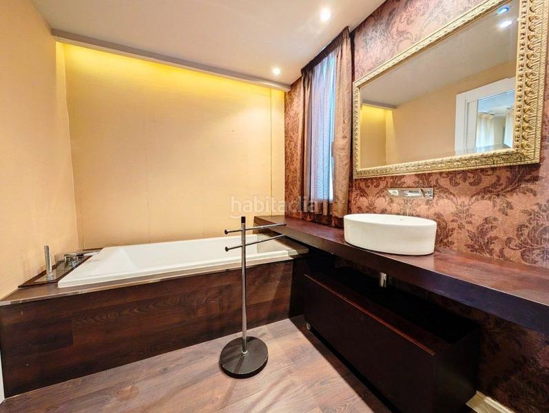 Foto 641748a2-c433-4d76-8feb-d8614a315cff. Rent flat in Paseo Constitución - Las Damas Zaragoza