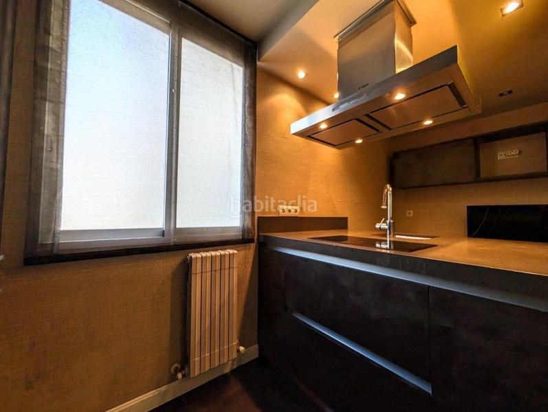 Foto 6abb4863-54ab-407a-8acc-8456726fb12a. Rent flat in Paseo Constitución - Las Damas Zaragoza