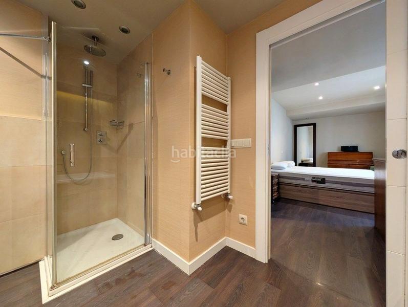 Foto 81c918a4-d15b-450d-9350-3837d6282083. Rent flat in Paseo Constitución - Las Damas Zaragoza