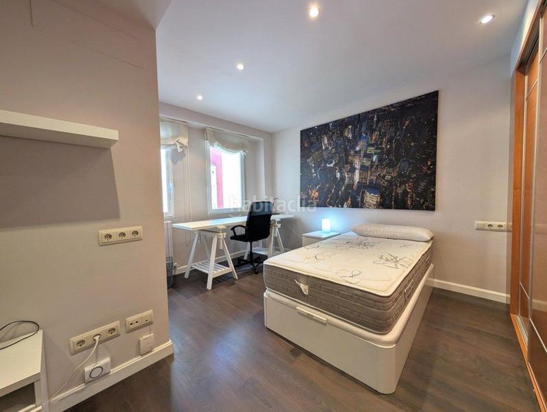 Foto 87d8e910-ab59-405f-80ff-390bf680a087. Rent flat in Paseo Constitución - Las Damas Zaragoza