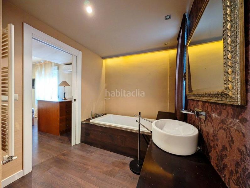 Foto 87f1d83f-b013-4135-9652-8bcd14b27a2a. Rent flat in Paseo Constitución - Las Damas Zaragoza