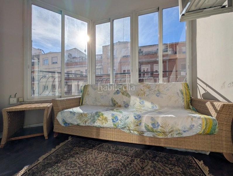 Foto 8c5e3425-e840-4838-a48e-5dd5b02c2a3c. Rent flat in Paseo Constitución - Las Damas Zaragoza