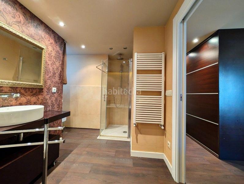 Foto 8ecb23de-7516-455f-817e-4e8735b1a17a. Rent flat in Paseo Constitución - Las Damas Zaragoza