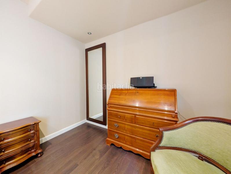 Foto 8f90864d-78ff-42fd-868b-70d128325865. Rent flat in Paseo Constitución - Las Damas Zaragoza