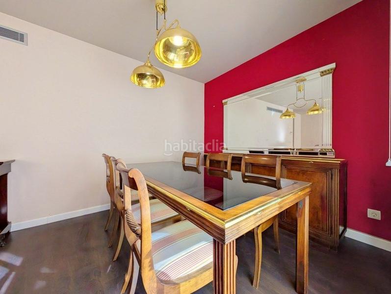 Foto 95725450-756b-4651-9a83-f5892976ac6b. Rent flat in Paseo Constitución - Las Damas Zaragoza