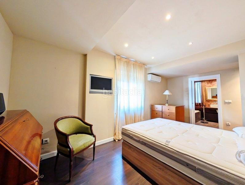 Foto 9a24a952-8576-421f-8419-2673627a3a91. Rent flat in Paseo Constitución - Las Damas Zaragoza