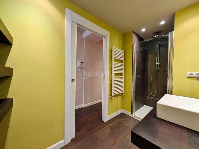 Foto a2cf2a2b-8c1d-436e-8e0d-68c57ecaf921. Rent flat in Paseo Constitución - Las Damas Zaragoza