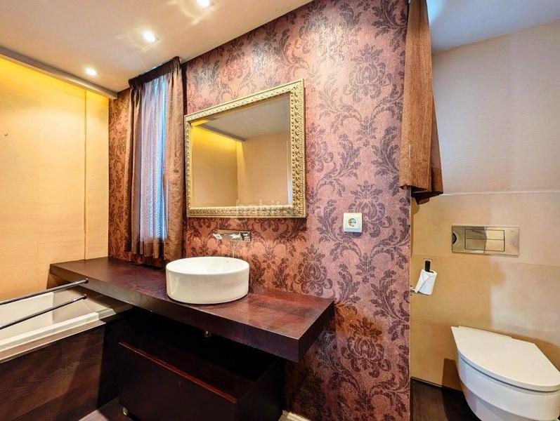 Foto b43e0d4b-6f0a-4bba-bf3d-f6b887ab35ad. Rent flat in Paseo Constitución - Las Damas Zaragoza