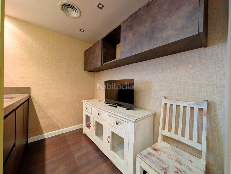 Foto c674c1b8-7075-459b-892a-8c4b5bc83516. Rent flat in Paseo Constitución - Las Damas Zaragoza