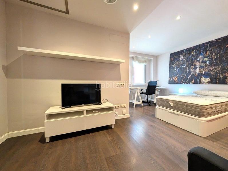 Foto da14a807-bc77-419b-b791-5e9a33919bb1. Rent flat in Paseo Constitución - Las Damas Zaragoza