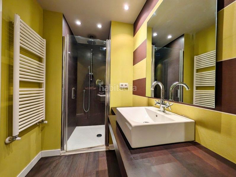 Foto de704f69-41a5-4540-93cf-72d4ca68b1e6. Rent flat in Paseo Constitución - Las Damas Zaragoza