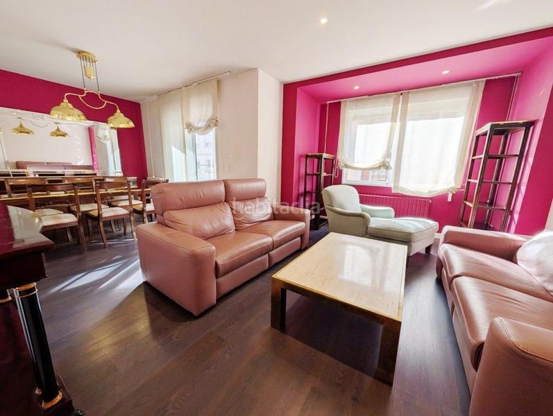 Foto e3c6ab49-9a51-4008-ac9d-5d03049052b5. Rent flat in Paseo Constitución - Las Damas Zaragoza