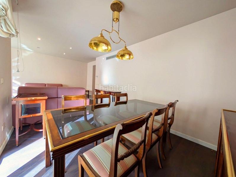 Foto f6394db7-7fb4-41aa-a90b-7b23215340cc. Rent flat in Paseo Constitución - Las Damas Zaragoza