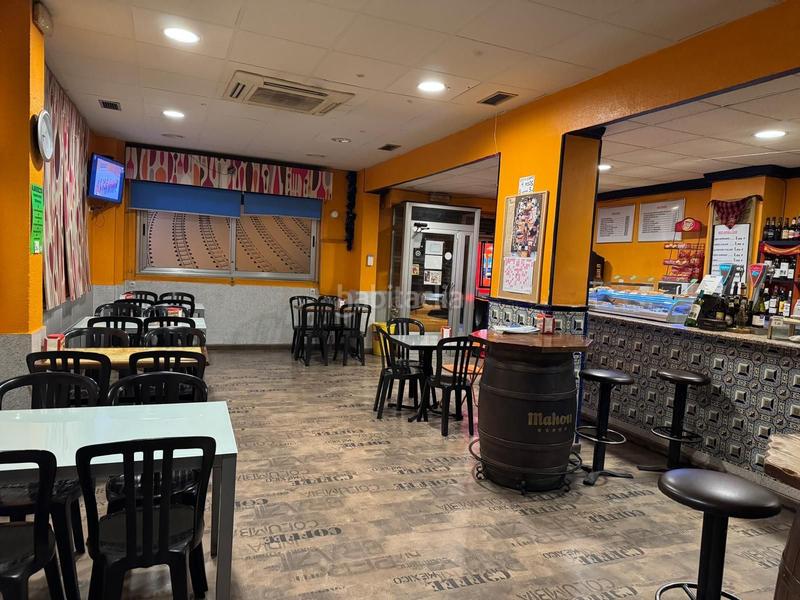 Foto 0e61d687-a226-49cd-bd39-e8f0e038cdb5. Alquiler local comercial en Casablanca Zaragoza