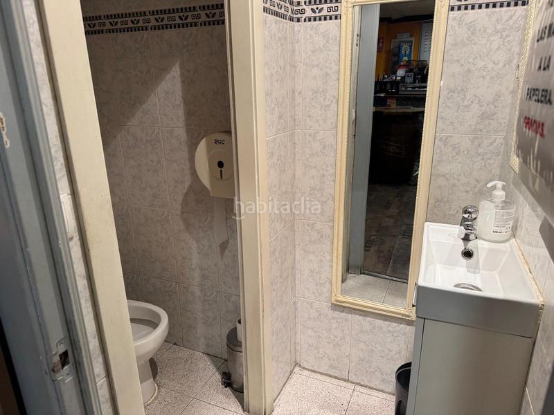 Foto 2a01139a-df5a-4bb3-8da7-6b2c3429e10d. Alquiler local comercial en Casablanca Zaragoza